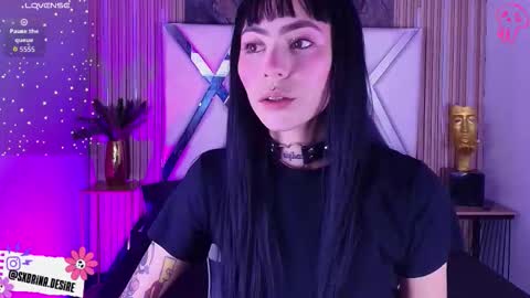 Sabrina online show from 03/03/26, 08:04