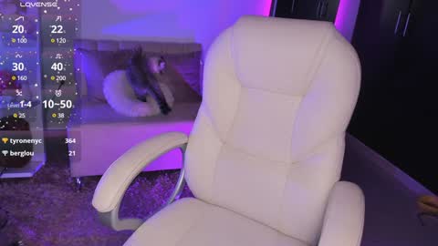 Snapshot of _sabrinamoon chatting on 01/16/25, 03:35 online show from 01/16/25, 03:35