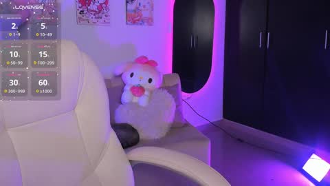 Snapshot of _sabrinamoon chatting on 01/24/25, 02:41 online show from 01/24/25, 02:41