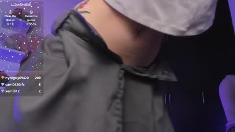 Snapshot of _sabrinamoon chatting on 02/18/25, 03:21 online show from 02/18/25, 03:21