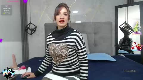 Samanta online show from 02/03/26, 12:43
