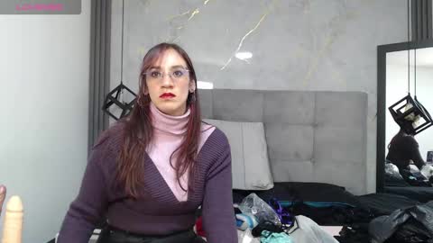 Samanta online show from 02/17/26, 08:15