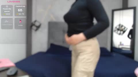 Samanta online show from 02/27/26, 07:58