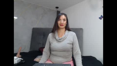 Samanta online show from 05/22/26, 10:37