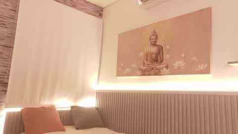 samanta online show from 03/11/26, 12:44