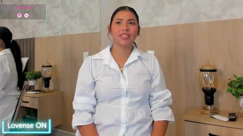 _samantagomez online show from 06/02/26, 02:52