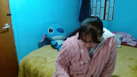 Sammy online show from 12/02/24, 10:34