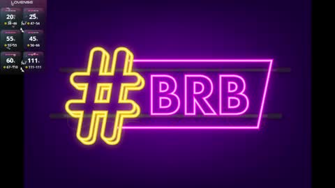 Antonella  online show from 02/03/25, 03:27