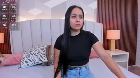 Antonella  online show from 02/10/25, 12:08