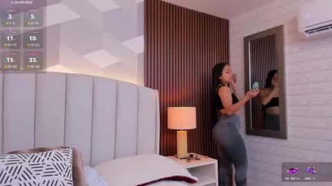 Antonella  online show from 02/18/25, 12:06