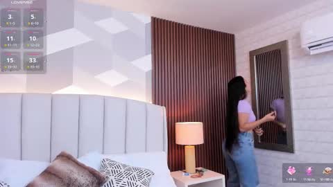 Antonella  online show from 02/25/25, 12:03