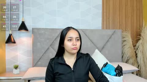 Antonella  online show from 11/06/25, 12:06