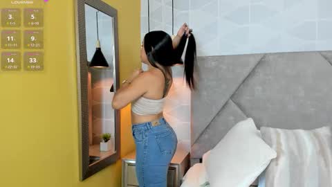 Antonella  online show from 11/13/25, 12:59