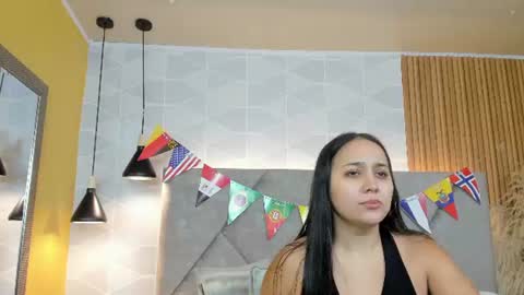 Antonella  online show from 07/08/26, 11:58