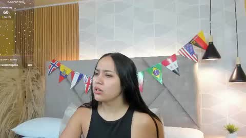 Antonella  online show from 07/13/26, 12:52