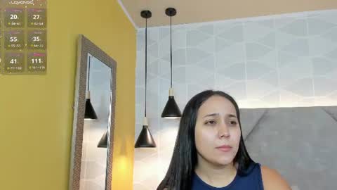 Antonella  online show from 07/22/26, 12:19