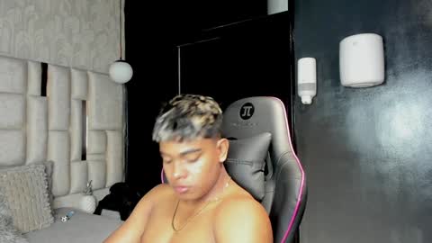 _sammy_ice online show from 01/15/25, 07:05