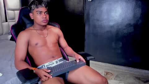 _sammy_ice online show from 01/18/25, 06:13