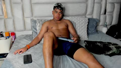 _sammy_ice online show from 01/26/25, 12:48