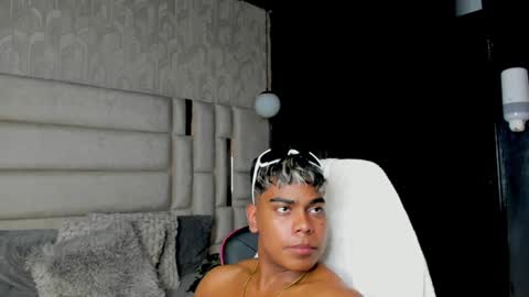 _sammy_ice online show from 01/26/25, 03:48