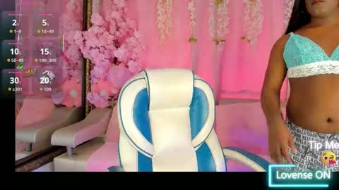 Sammy online show from 12/15/25, 02:10