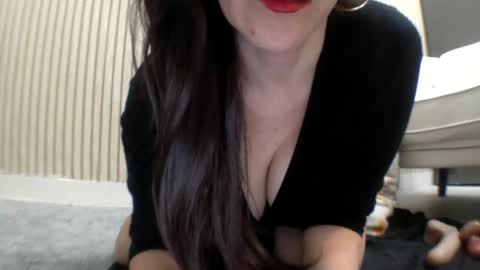 Anna online show from 03/01/25, 01:00