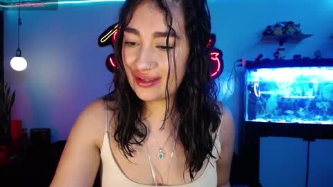 Snapshot of _santalove_ chatting on 12/02/24, 06:32 SantaLove online show from 12/02/24, 06:32