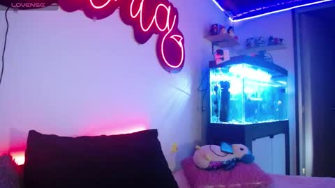 Snapshot of _santalove_ chatting on 12/05/24, 01:25 SantaLove online show from 12/05/24, 01:25