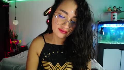 Snapshot of _santalove_ chatting on 01/16/25, 09:51 SantaLove online show from 01/16/25, 09:51