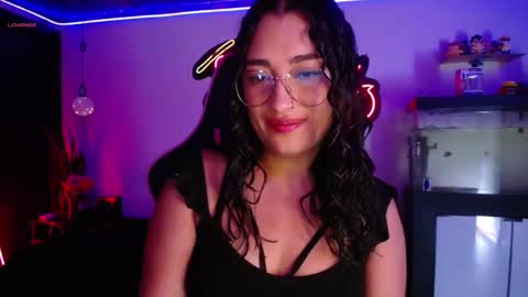 Snapshot of _santalove_ chatting on 01/23/25, 07:51 SantaLove online show from 01/23/25, 07:51