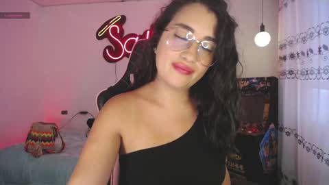 Snapshot of _santalove_ chatting on 02/05/25, 09:40 SantaLove online show from 02/05/25, 09:40