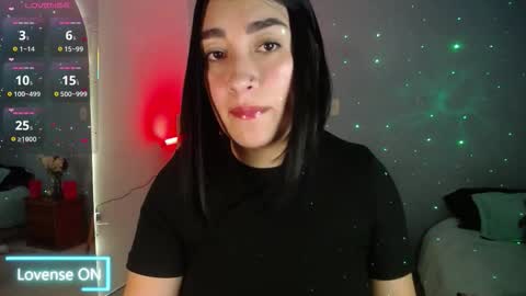 Snapshot of _santalove_ chatting on 09/09/25, 07:13 SantaLove online show from 09/09/25, 07:13