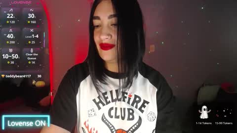  SantaLove  online show from 02/02/26, 08:40