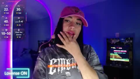  SantaLove  online show from 02/15/26, 01:35