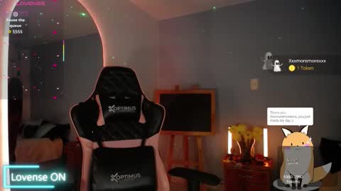  SantaLove  online show from 03/06/26, 11:23