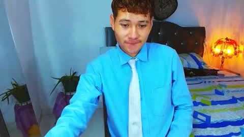 santi online show from 03/23/26, 12:58