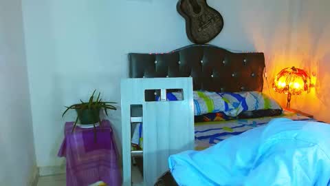 santi online show from 03/27/26, 07:25