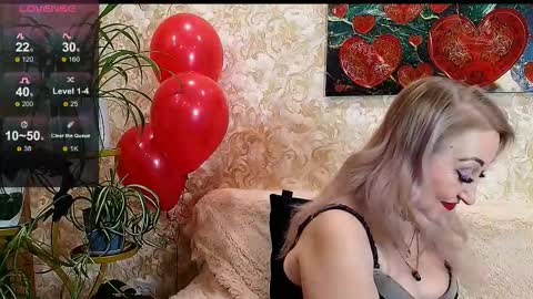 Sara online show from 02/12/26, 09:59