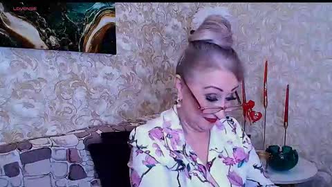 Sara online show from 02/23/26, 09:17