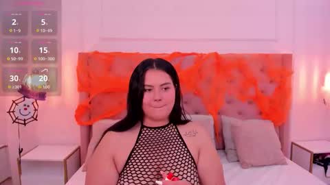 Sara online show from 10/16/25, 04:41