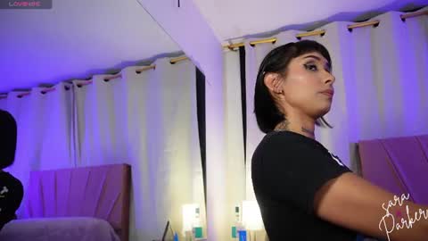 Sarita  online show from 08/07/26, 11:40