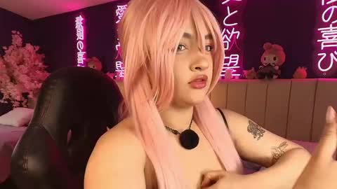 Sara online show from 03/11/26, 05:02