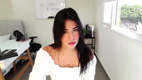 Sassy Girl online show from 01/13/25, 06:27