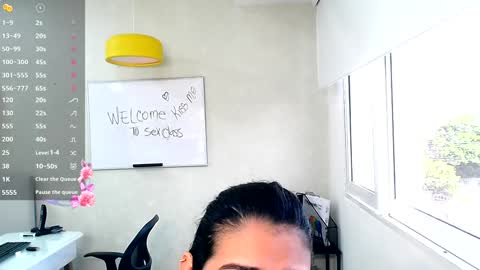 Sassy Girl online show from 01/14/25, 07:11