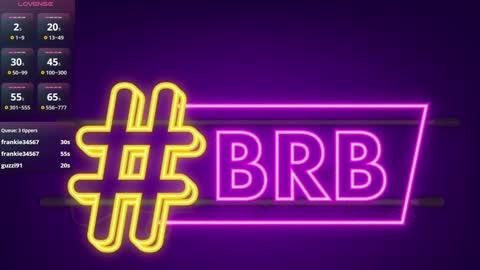 Sassy Girl online show from 01/16/25, 09:51