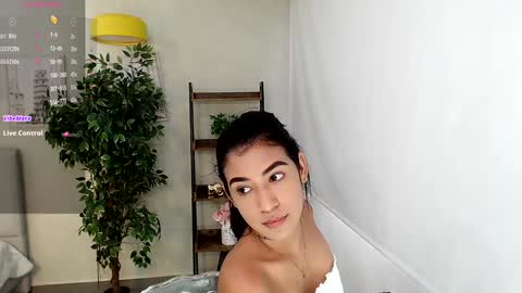 Sassy Girl online show from 01/20/25, 06:21