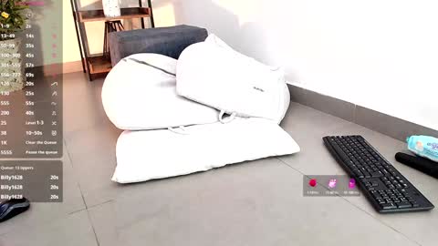 Sassy Girl online show from 01/28/25, 10:23