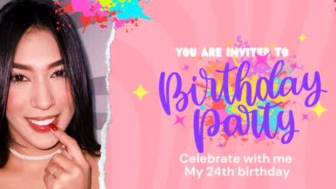 Sassy Girl online show from 01/31/25, 07:29