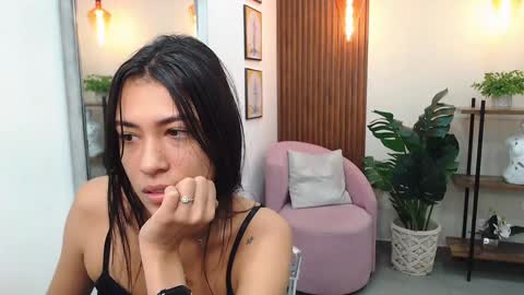 Sassy Girl online show from 02/08/25, 11:01