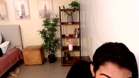 Sassy Girl online show from 02/14/25, 07:02